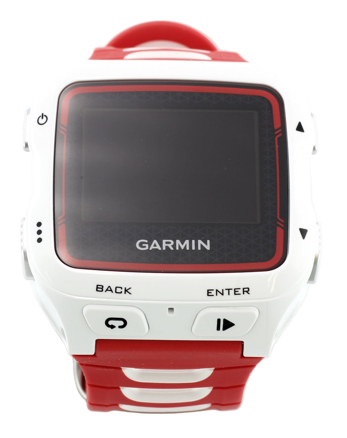Garmin Forerunner 920XT Multisport Watch with HRM-Run White/Red