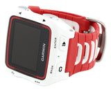 Garmin Forerunner 920XT Multisport Watch with HRM-Run White/Red