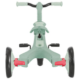 Globber Explorer Trike 4in1 Ecologic