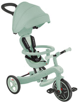 Globber Explorer Trike 4in1 Ecologic
