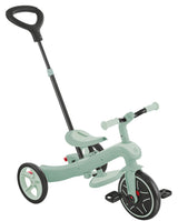 Globber Explorer Trike 4in1 Ecologic
