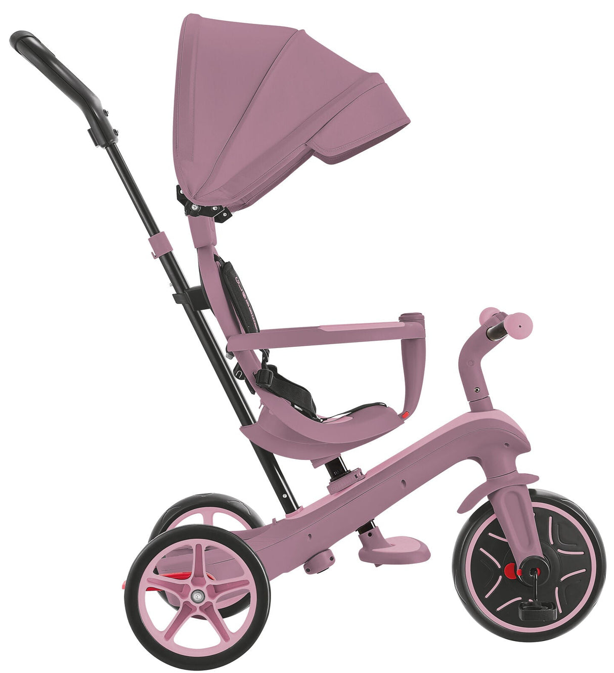 Globber Explorer Trike 4in1 Ecologic