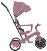 Globber Explorer Trike 4in1 Ecologic