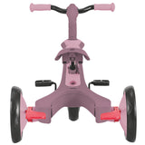 Globber Explorer Trike 4in1 Ecologic