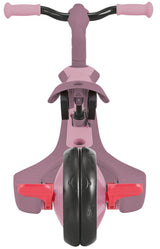 Globber Explorer Trike 4in1 Ecologic