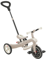 Globber Explorer Trike 4in1 Ecologic