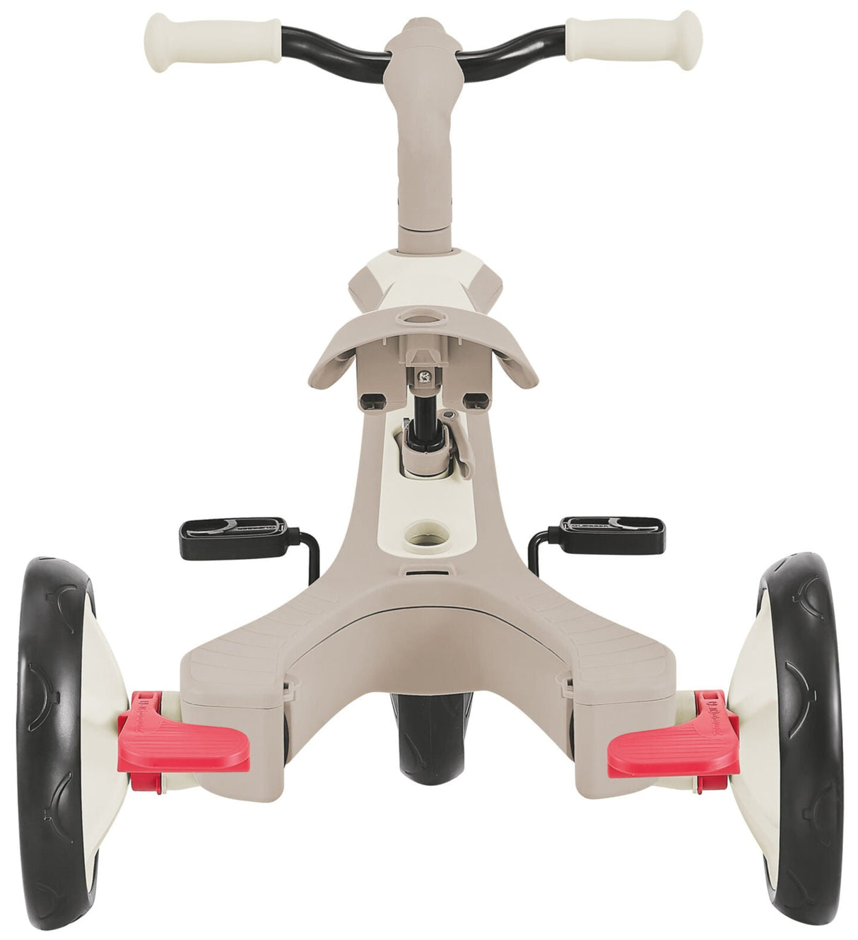 Globber Explorer Trike 4in1 Ecologic