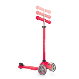 Globber PRIMO Scooter - Red