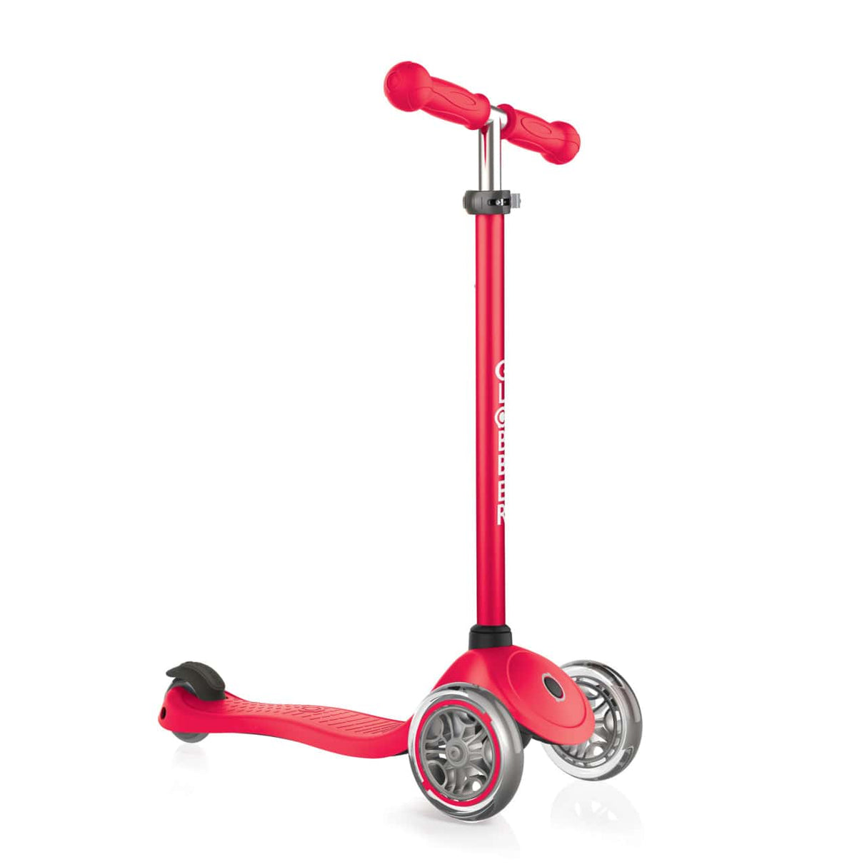 Globber PRIMO Scooter - Red