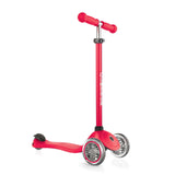 Globber PRIMO Scooter - Red