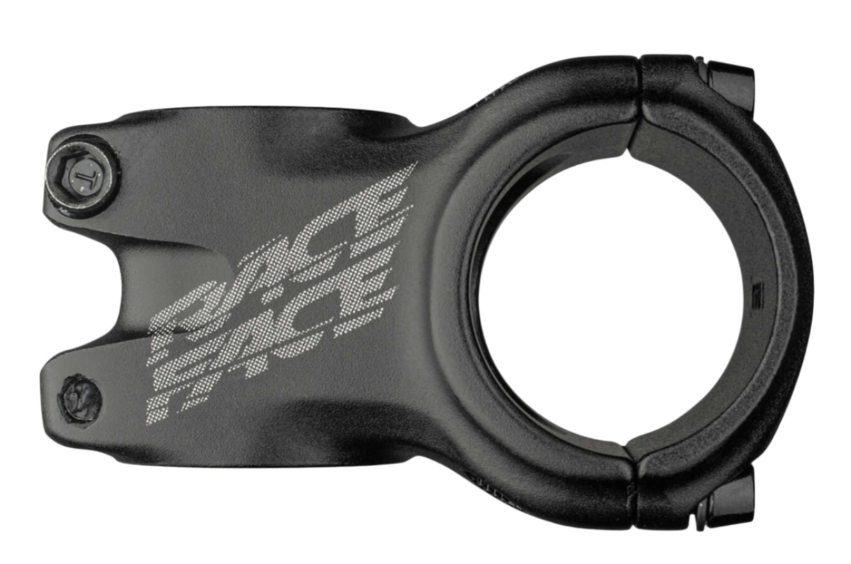 Race Face STEM CHESTER 35mm 0 Degrees Black