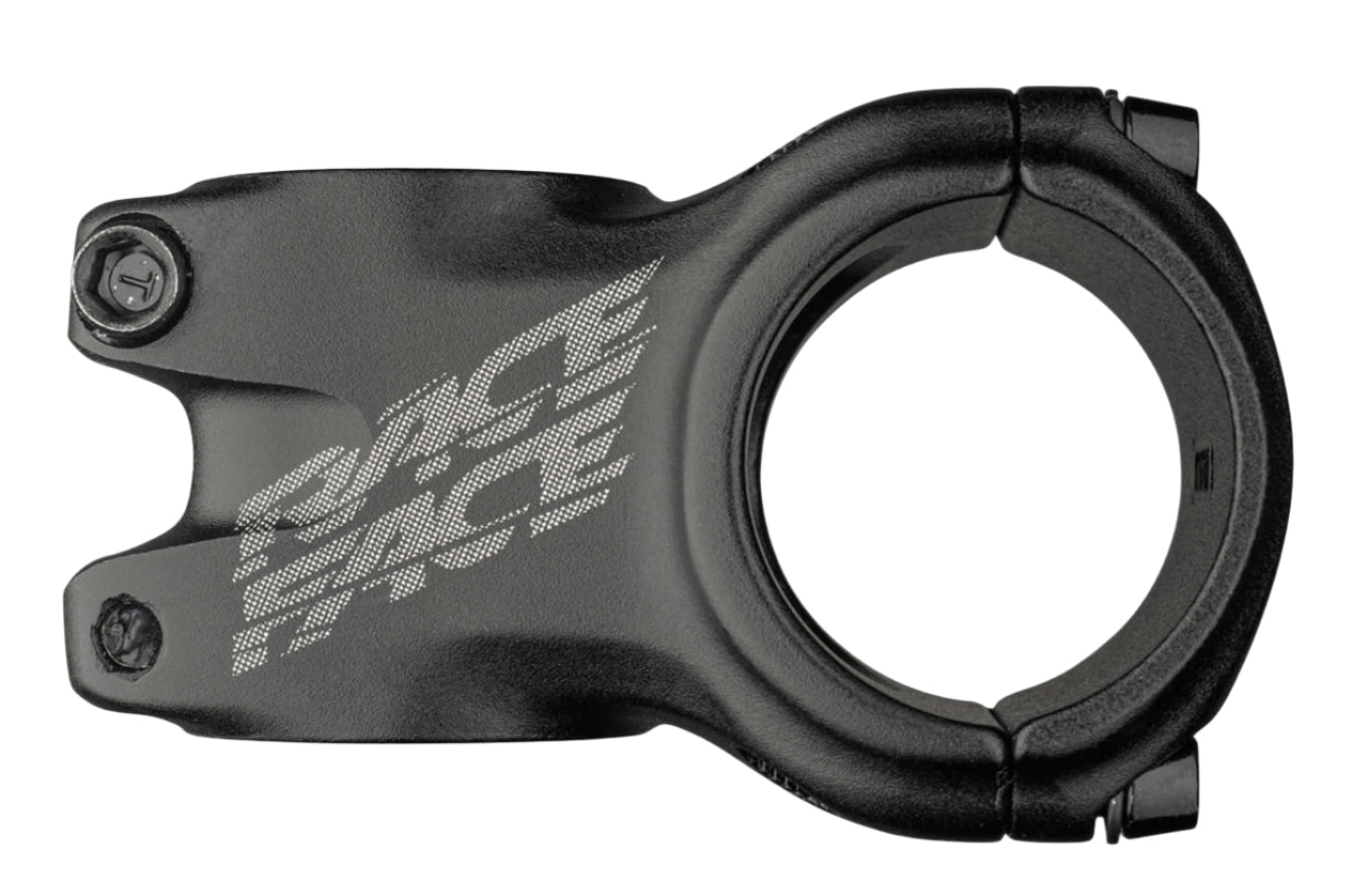 Race Face STEM CHESTER 35mm 0 Degrees Black