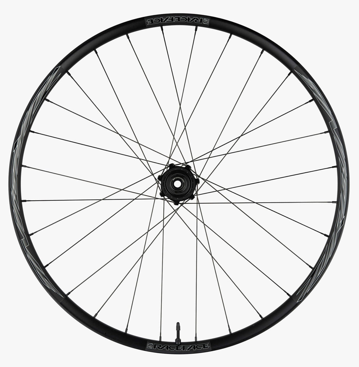 Race Face TURBINE SL 25 29" 12x157 Rear Wheel