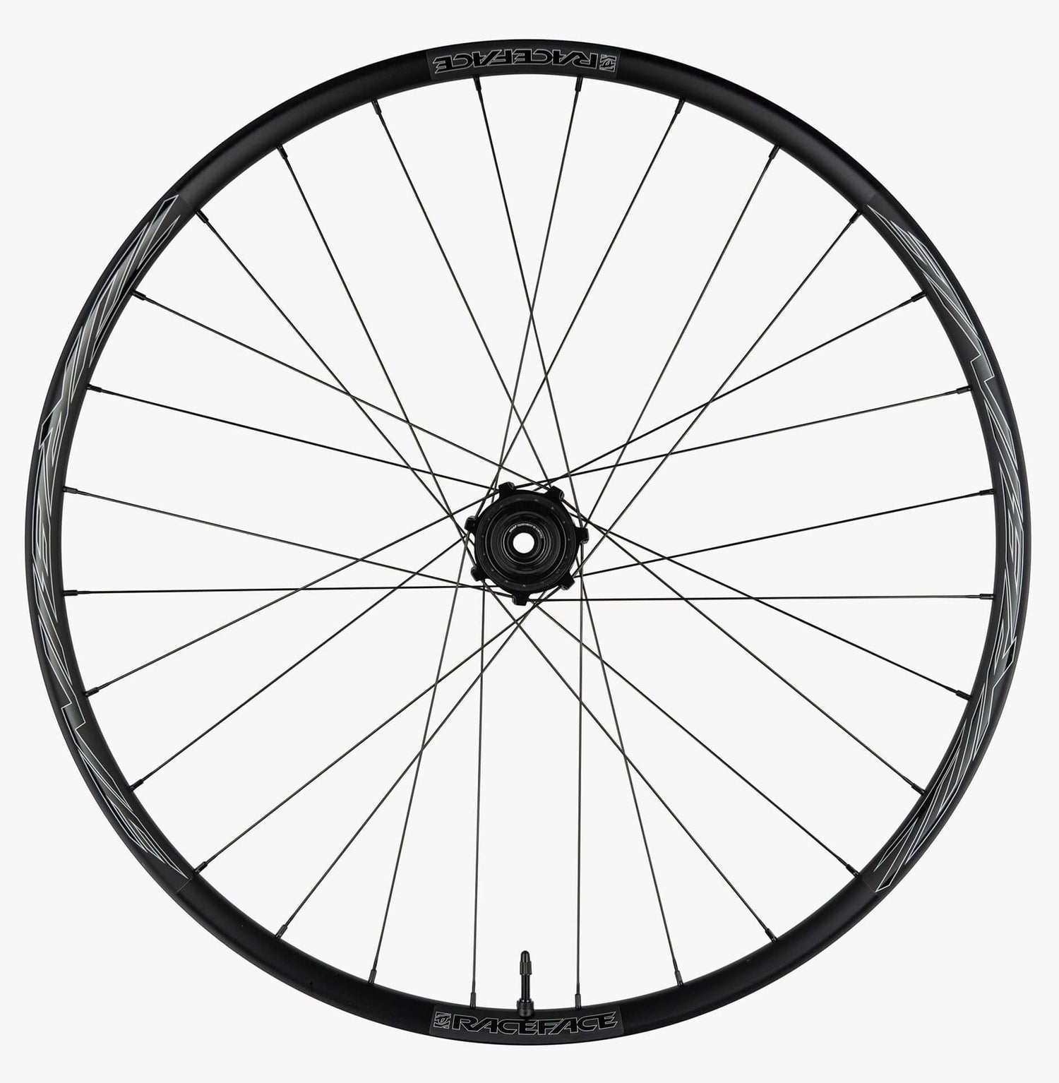 Race Face TURBINE SL 25 29" 12x157 Rear Wheel