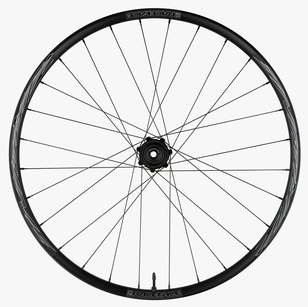 Race Face TURBINE SL 25 29" 12x148 Rear Wheel