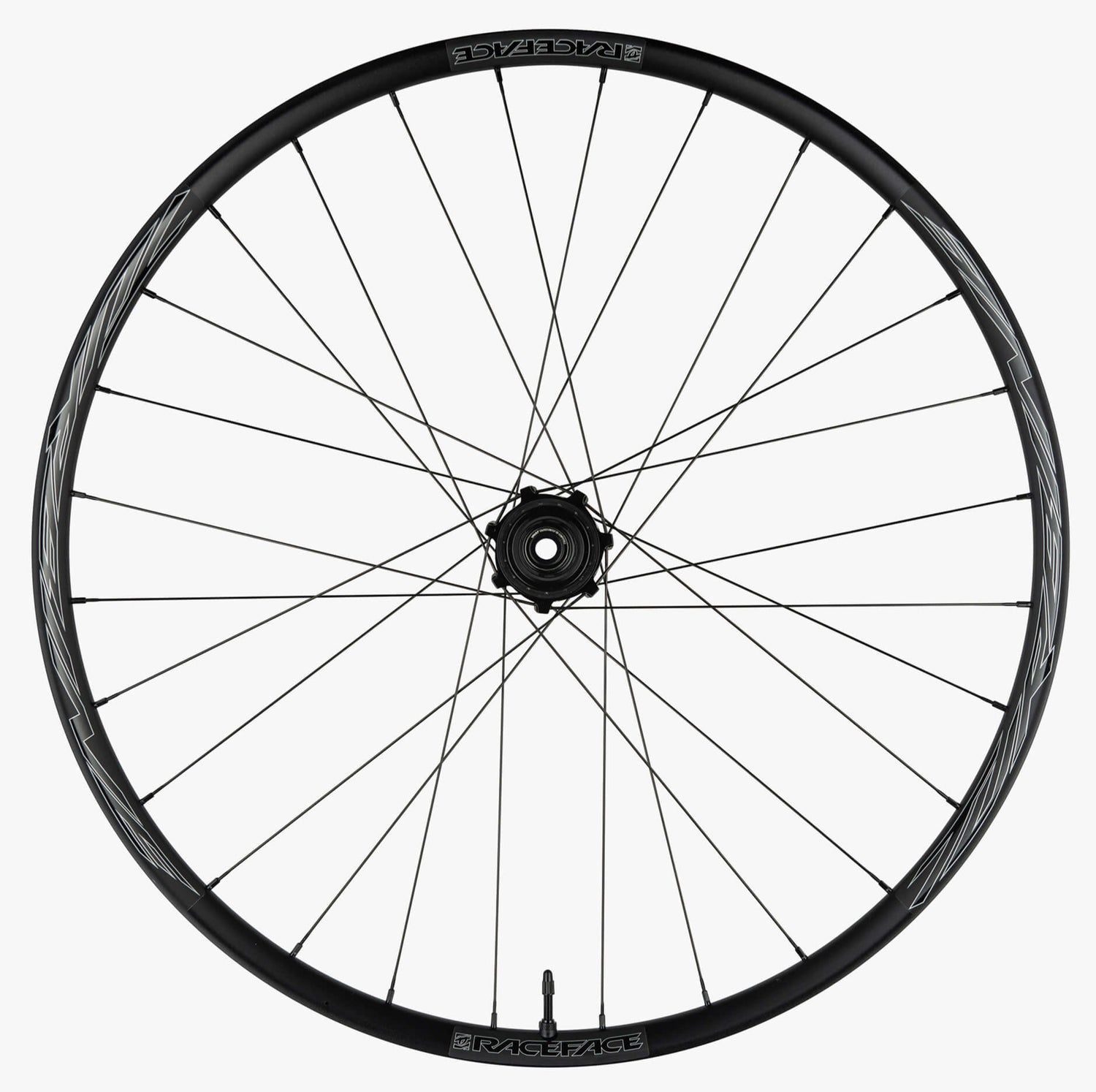 Race Face TURBINE SL 25 29" 12x148 Rear Wheel