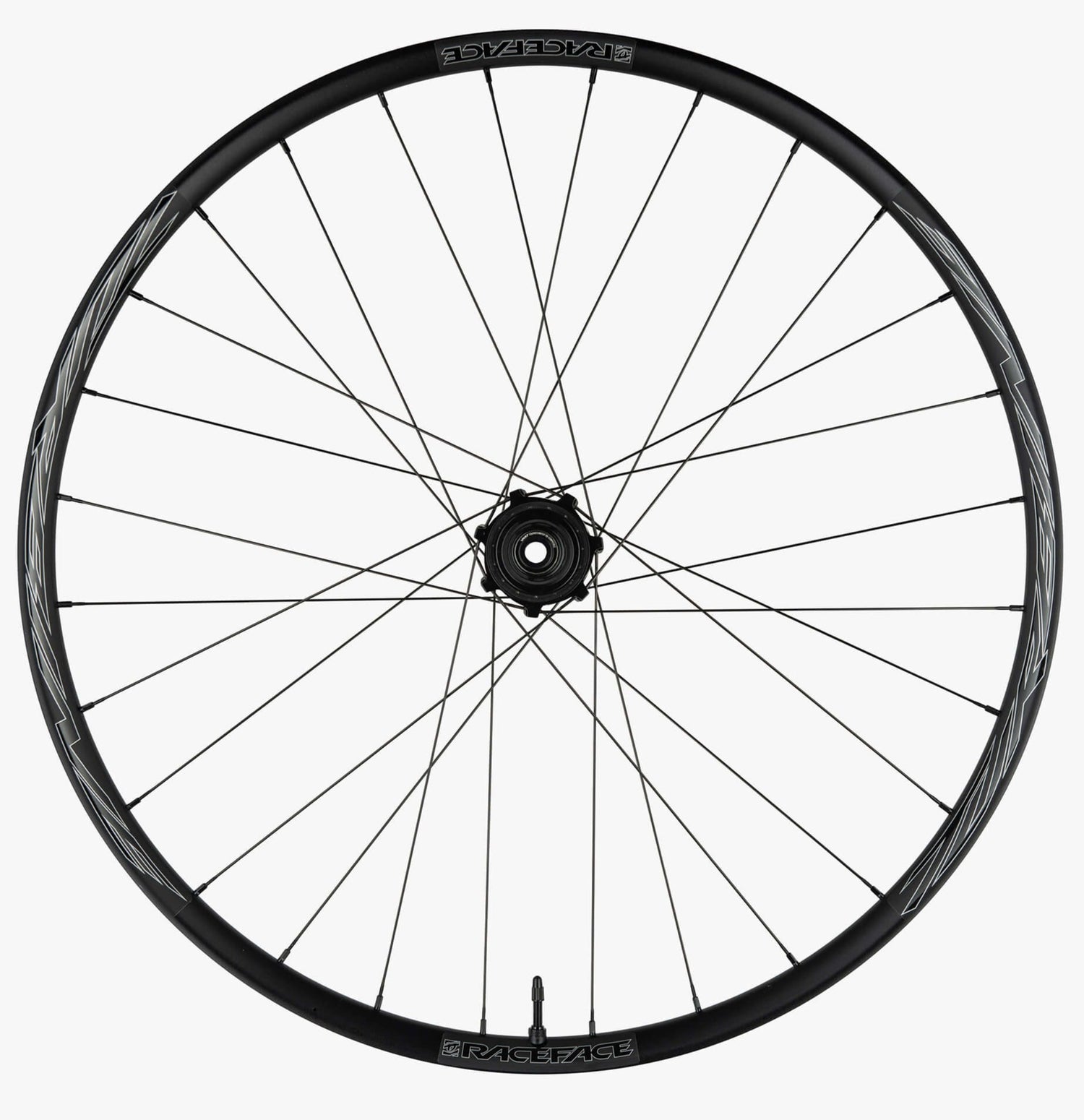 Race Face TURBINE SL 25 29" 15x110 Front Wheel