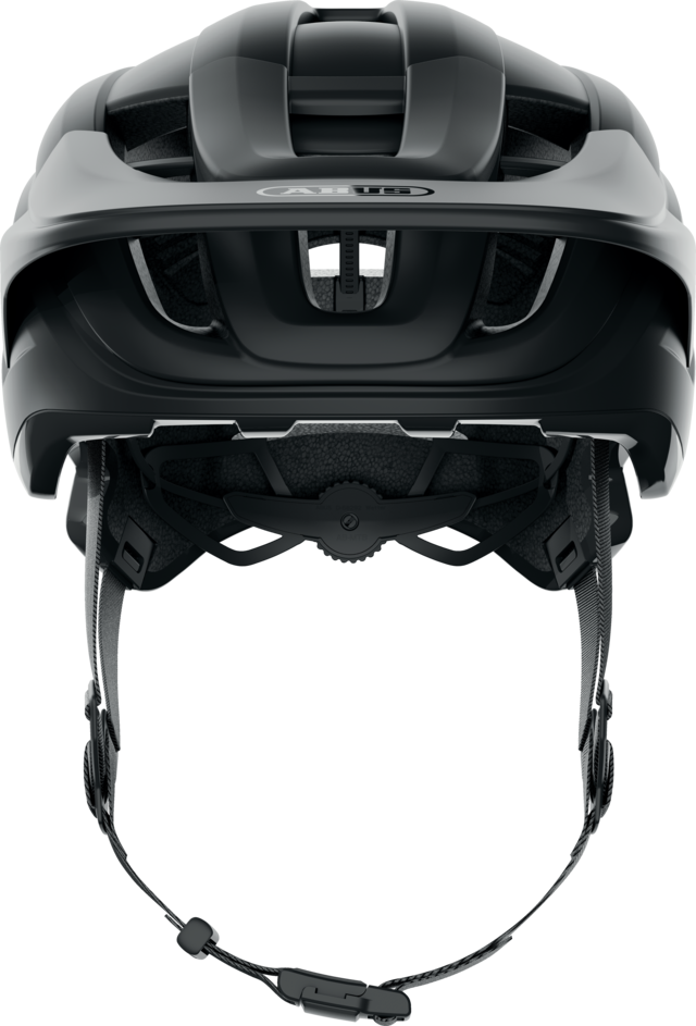 ABUS CLIFFHANGER MIPS MTB Helmet - Velvet Black