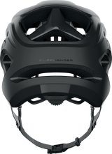 ABUS CLIFFHANGER MIPS MTB Helmet - Velvet Black