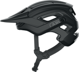 ABUS CLIFFHANGER MIPS MTB Helmet - Velvet Black