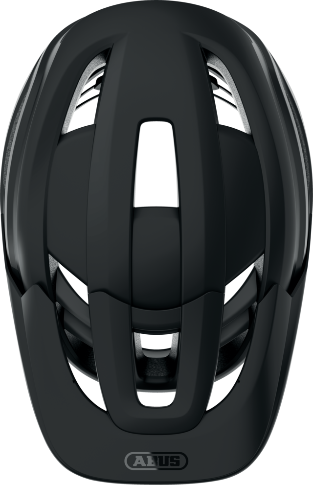 ABUS CLIFFHANGER MIPS MTB Helmet - Velvet Black
