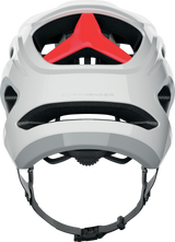ABUS CLIFFHANGER MIPS MTB Helmet - Shiny White