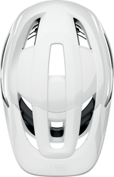 ABUS CLIFFHANGER MIPS MTB Helmet - Shiny White