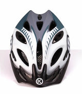 BYK Youth Cycling Helmet - Grey