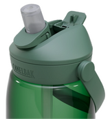 CamelBak Thrive S25 1L Flip Straw Bottle Forest Green
