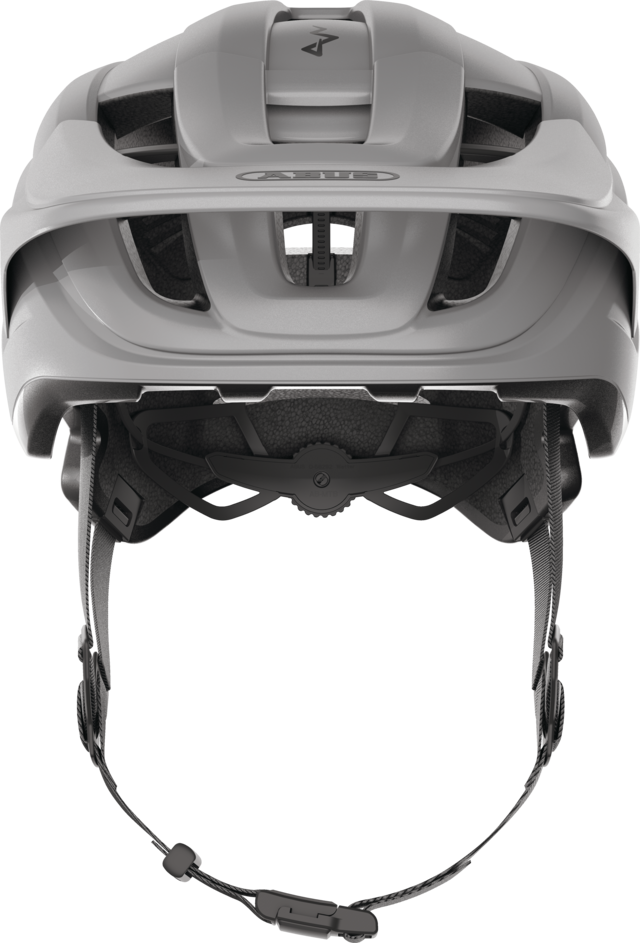 ABUS CLIFFHANGER MIPS MTB Helmet - Concrete Grey