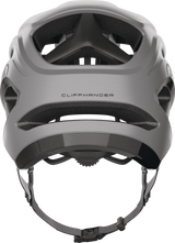 ABUS CLIFFHANGER MIPS MTB Helmet - Concrete Grey