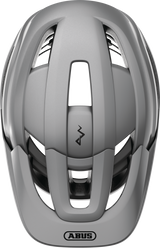 ABUS CLIFFHANGER MIPS MTB Helmet - Concrete Grey