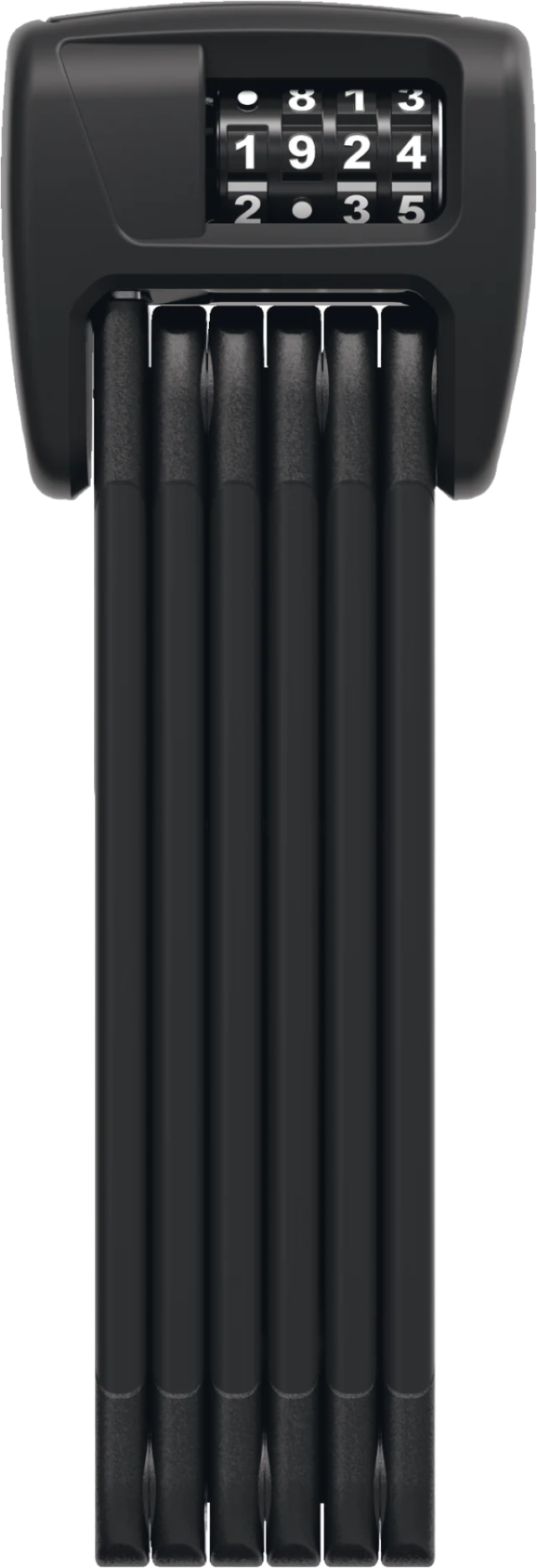 ABUS BORDO 6000  COMBO 90CM SH BLACK