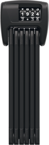 ABUS BORDO 6000  COMBO 90CM SH BLACK