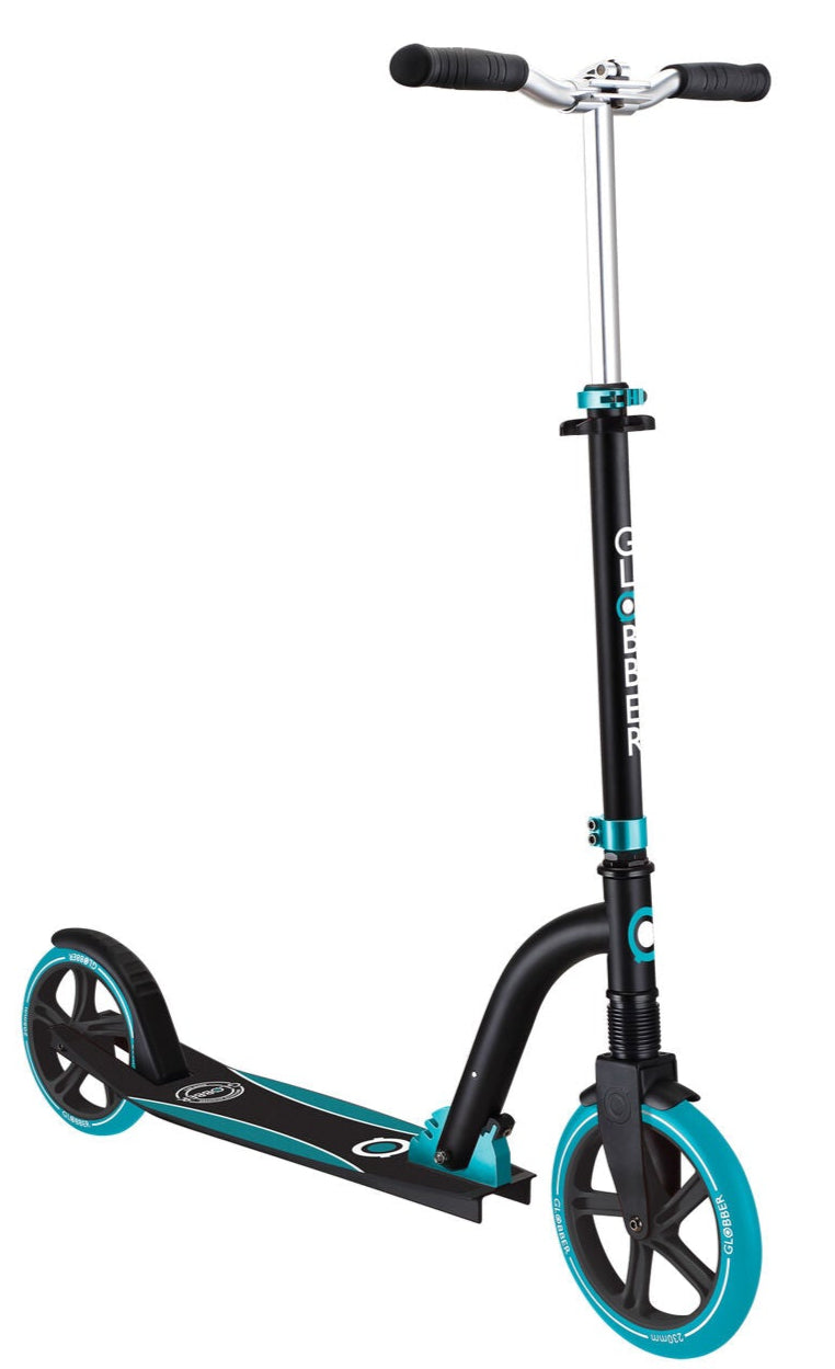 Globber NL 230-205 Duo Scooter