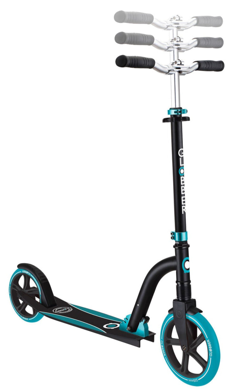 Globber NL 230-205 Duo Scooter