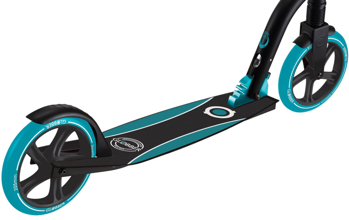 Globber NL 230-205 Duo Scooter