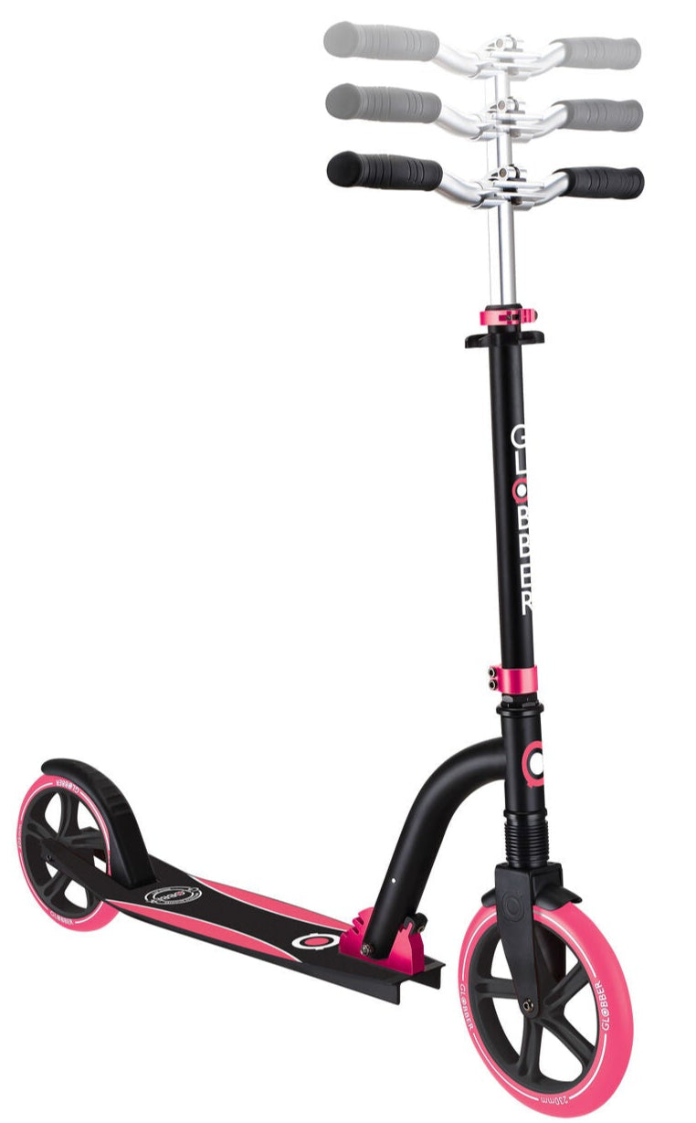 Globber NL 230-205 Duo Scooter