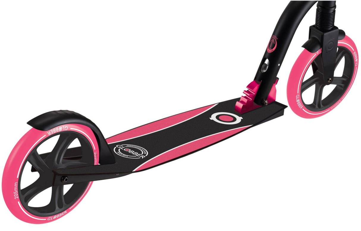 Globber NL 230-205 Duo Scooter