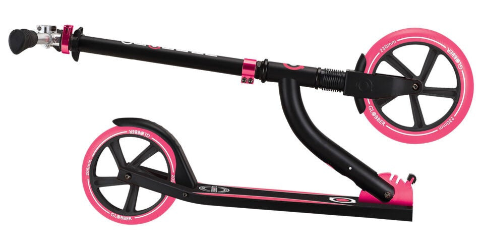 Globber NL 230-205 Duo Scooter