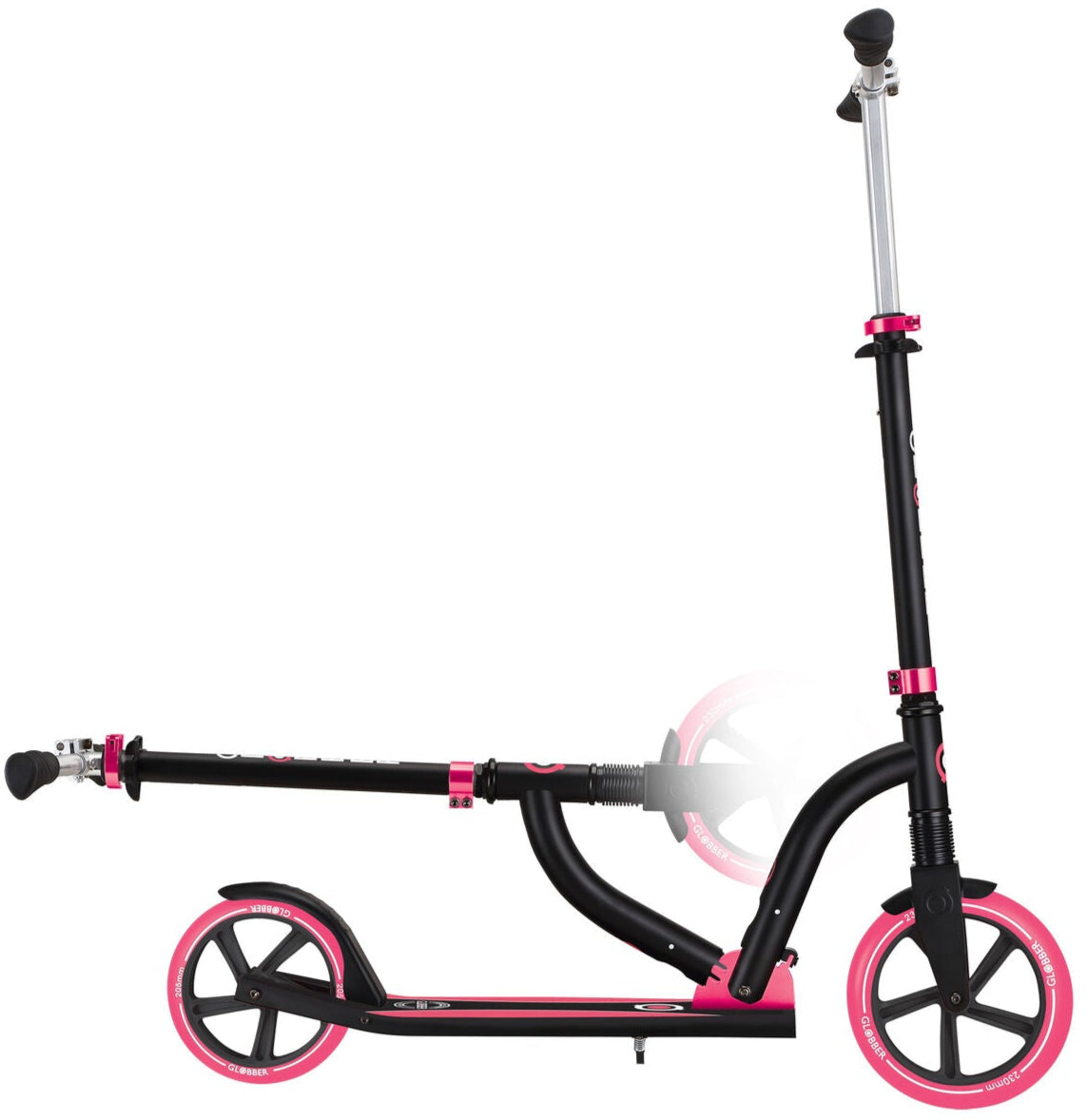 Globber NL 230-205 Duo Scooter