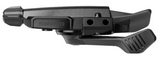 Shifter Eagle 70 Trigger 12 speed rear black with integrated clamp