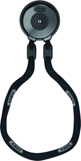 ABUS SPECIAL ANCHOR WCH90 + K9KS/110 INTEGRATED CHAIN XPLUS