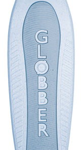 Globber ECOLOGIC JUNIOR Foldable Scooter With Lights