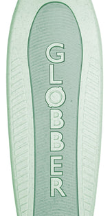 Globber ECOLOGIC JUNIOR Foldable Scooter With Lights