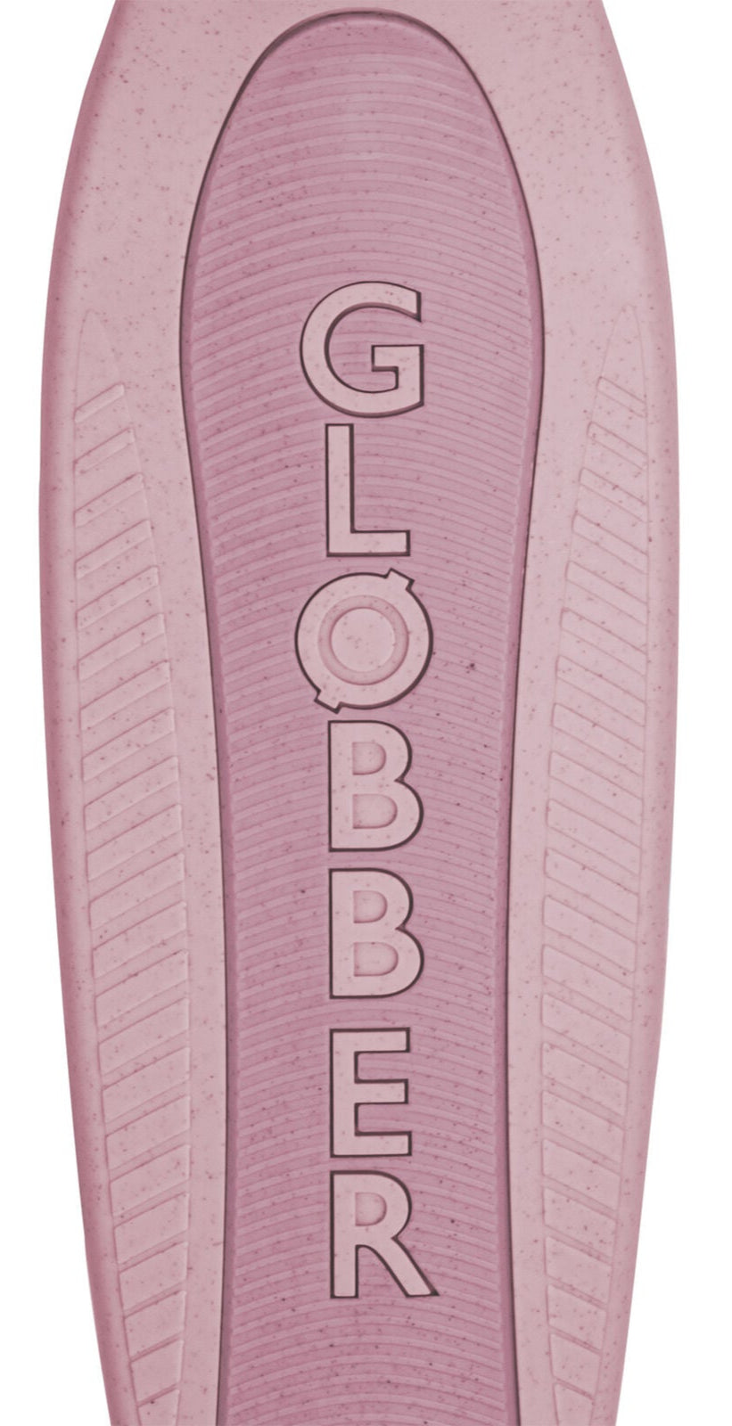Globber ECOLOGIC JUNIOR Foldable Scooter With Lights