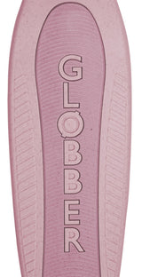 Globber ECOLOGIC JUNIOR Foldable Scooter With Lights