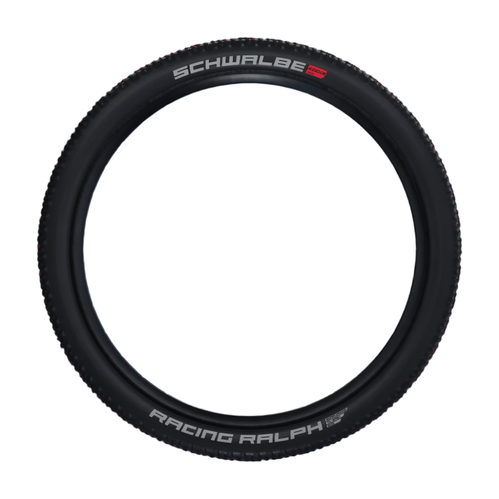 Schwalbe Racing Ralph 27.5 x 2.25" HS490 Addix Performance Line TL Ready Tyre