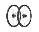 Scope R4.A Disc Brake Black SRAM XDR All-Road Wheelset