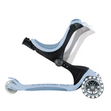 Globber Go Up Deluxe Ecologic 360 - Blueberry